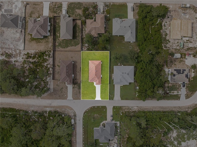 920 Barton St E, Lehigh Acres, FL 33974 - view of property location featuring nearby suburban area