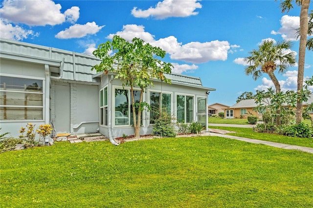 202 Bedford Trl Unit 120, Sun City Center, FL 33573 - photo 3