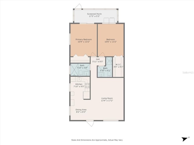 202 Bedford Trl Unit 120, Sun City Center, FL 33573 - photo 19