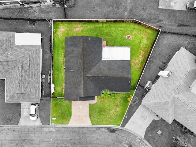 5433 81st Avenue Cir E, Palmetto, FL 34221 - bird's eye view