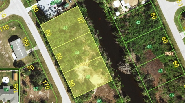 6446 Rosewood Dr 6438, Englewood, FL 34224