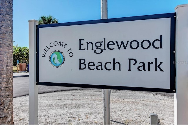 6446 Rosewood Dr 6438, Englewood, FL 34224