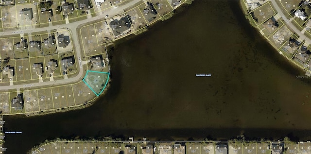 600 NW 25th St Unit 40, Cape Coral, FL 33993