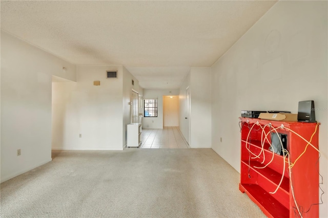 2727 75th St W Unit 1Af, Bradenton, FL 34209 - spare room with carpet flooring