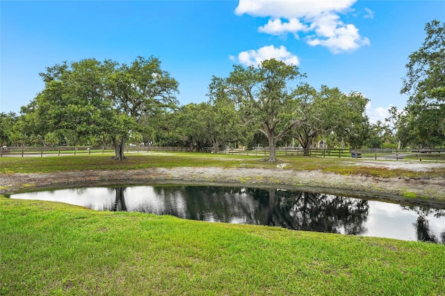 7025 Saddle Creek Cir, Sarasota, FL 34241 - water view