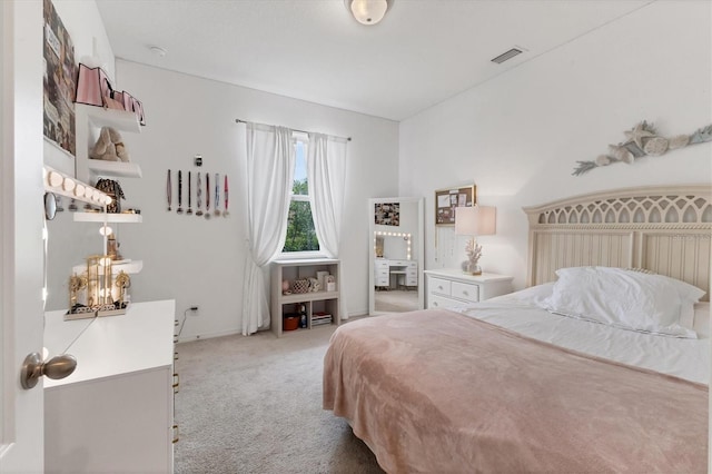 4524 Baltry Ct, Bradenton, FL 34211 - bedroom with light carpet