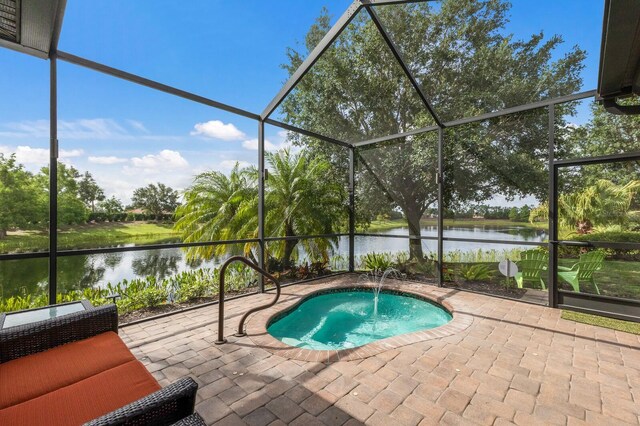 13338 Torresina Ter, Lakewood Ranch, FL 34211 - photo 11