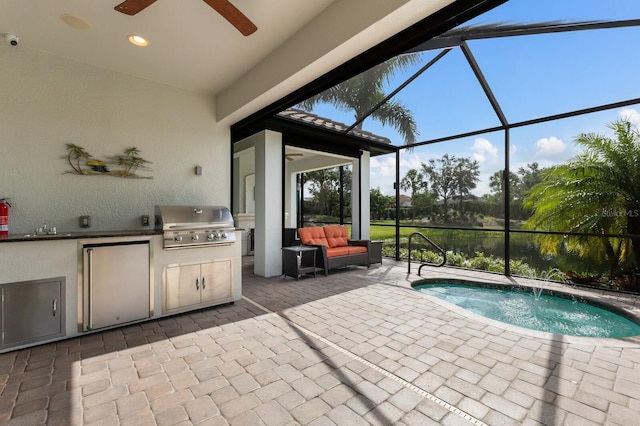 13338 Torresina Ter, Lakewood Ranch, FL 34211 - photo 13
