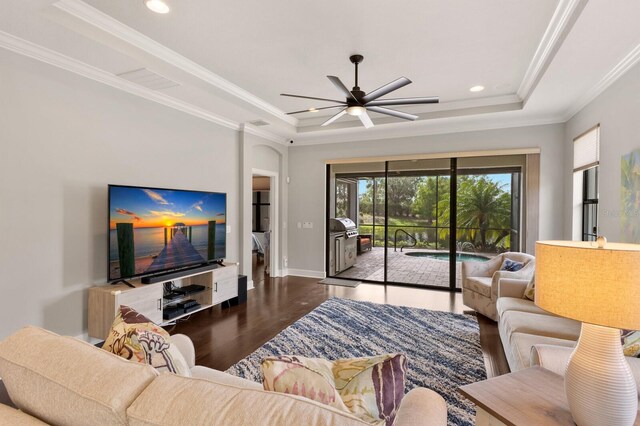 13338 Torresina Ter, Lakewood Ranch, FL 34211 - photo 19