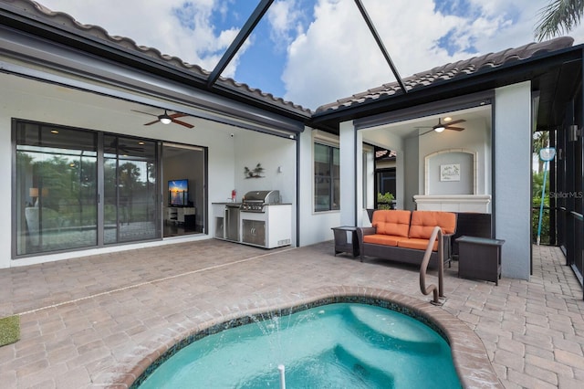 13338 Torresina Ter, Lakewood Ranch, FL 34211 - photo 37