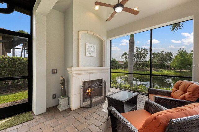 13338 Torresina Ter, Lakewood Ranch, FL 34211 - photo 38