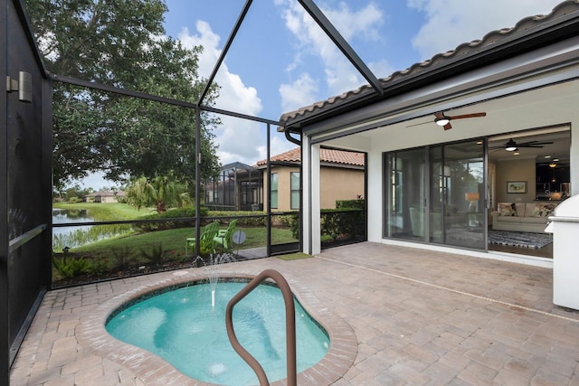 13338 Torresina Ter, Lakewood Ranch, FL 34211 - photo 42