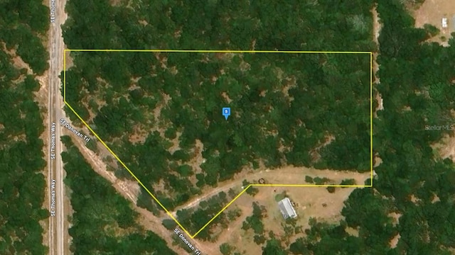 157 SE Donovan Trl, Lee, FL 32059