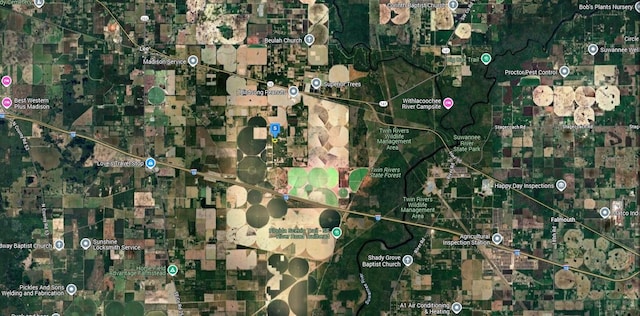 157 SE Donovan Trl, Lee, FL 32059
