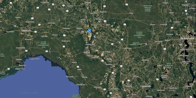 157 SE Donovan Trl, Lee, FL 32059
