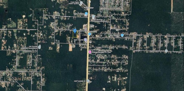 6317 Bayberry St, Milton, FL 32570 - photo 4