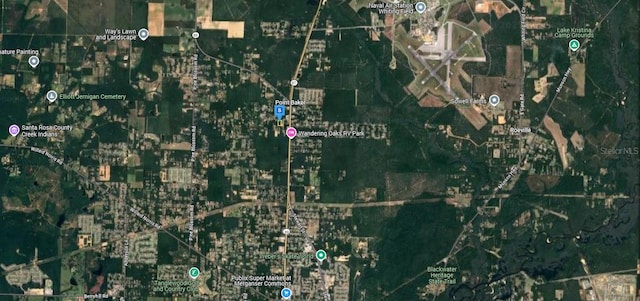 6317 Bayberry St, Milton, FL 32570 - photo 5