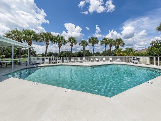 4153 Fairway Dr, North Port, FL 34287 - photo 33