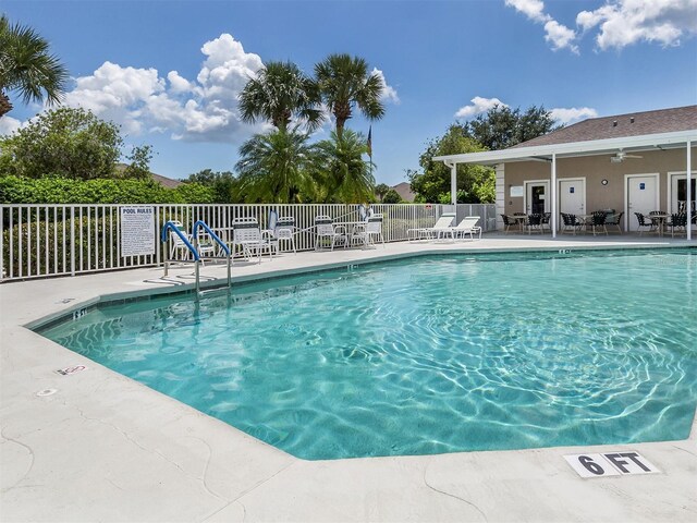 4153 Fairway Dr, North Port, FL 34287 - photo 35