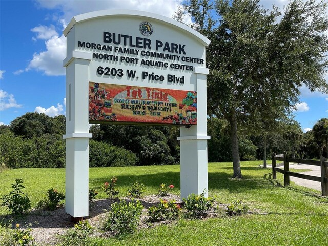 4153 Fairway Dr, North Port, FL 34287 - photo 88