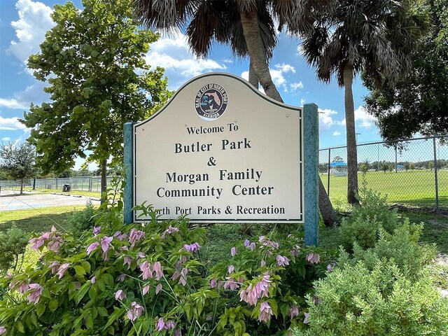 4153 Fairway Dr, North Port, FL 34287 - photo 89