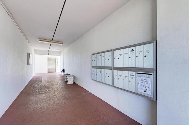 767 John Ringling Blvd Unit 25, Sarasota, FL 34236 - surrounding community featuring mail area