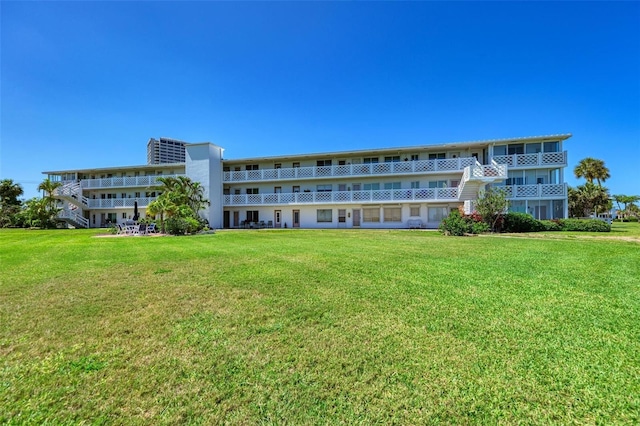767 John Ringling Blvd Unit 25, Sarasota, FL 34236 - view of building exterior