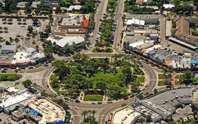 767 John Ringling Blvd Unit 25, Sarasota, FL 34236 - view of property location