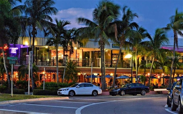 767 John Ringling Blvd Unit 25, Sarasota, FL 34236 - view of property