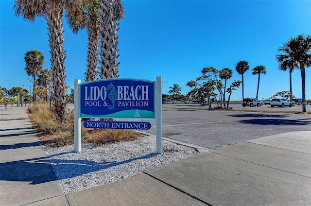 767 John Ringling Blvd Unit 25, Sarasota, FL 34236 - exterior view