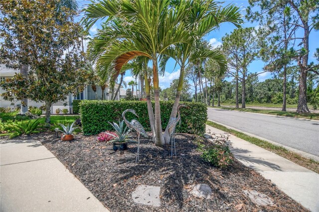 8579 54th Avenue Cir E, Bradenton, FL 34211 - view of community sign