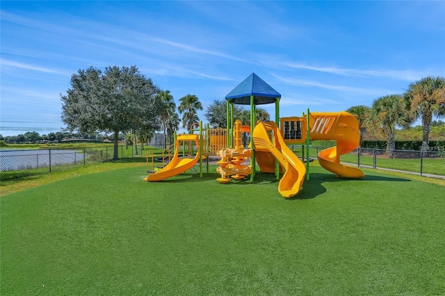 8906 Stone Harbour Loop, Bradenton, FL 34212 - view of community playground