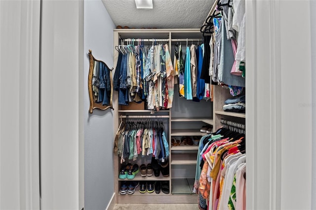 5806 Gulf Dr Unit 201S, Holmes Beach, FL 34217 - view of spacious closet