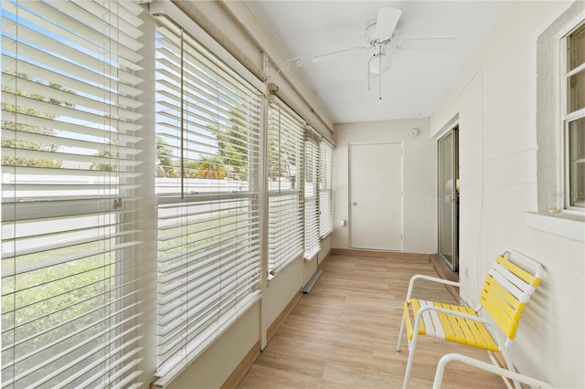 643 Park Cir, Bradenton, FL 34207 - view of sunroom
