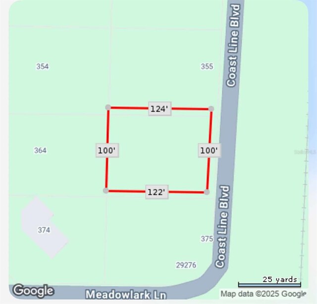 365 Coast Line Blvd, Punta Gorda, FL 33982