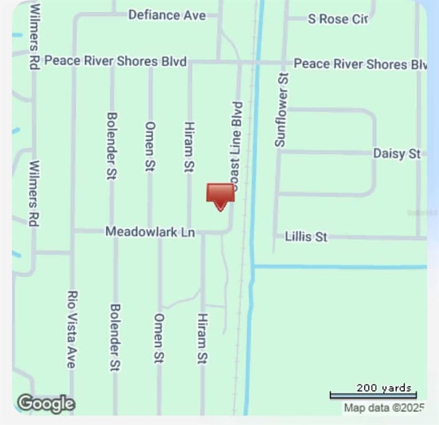 365 Coast Line Blvd, Punta Gorda, FL 33982