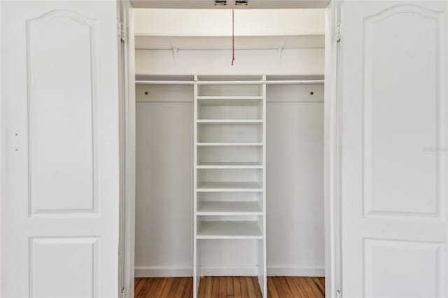 3001 Bay Shore Cir, Sarasota, FL 34234 - view of closet