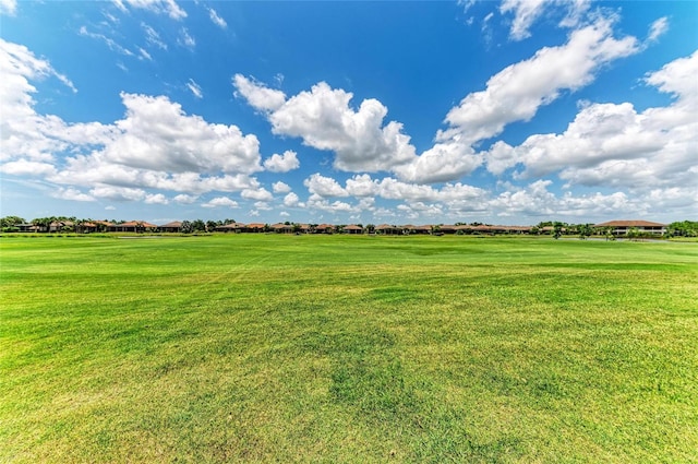 13609 Messina Loop Unit 104, Bradenton, FL 34211 - view of green lawn with view of golf course
