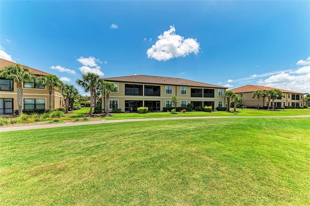 13609 Messina Loop Unit 104, Bradenton, FL 34211 - view of building exterior