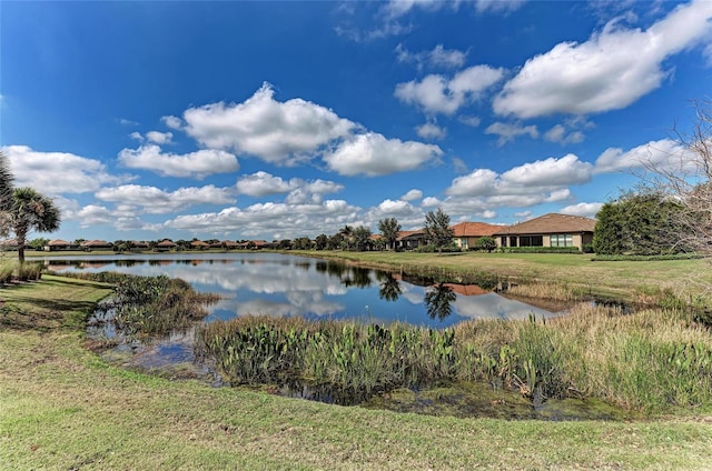 13609 Messina Loop Unit 104, Bradenton, FL 34211 - water view