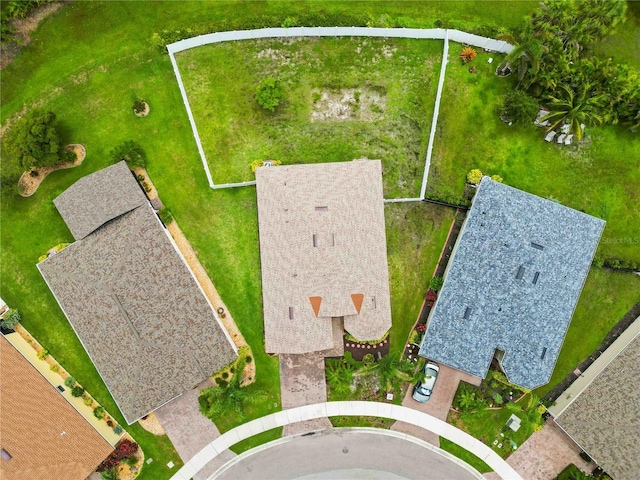 8937 Excelsior Loop, Venice, FL 34293 - drone / aerial view