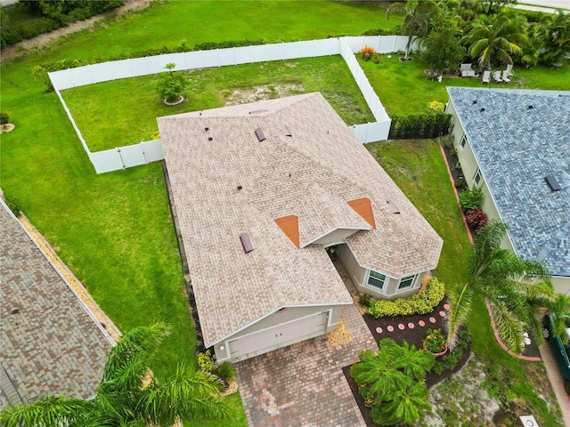 8937 Excelsior Loop, Venice, FL 34293 - aerial view of property and surrounding area
