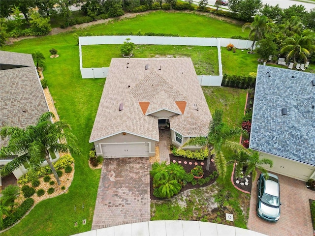 8937 Excelsior Loop, Venice, FL 34293 - aerial view of property and surrounding area