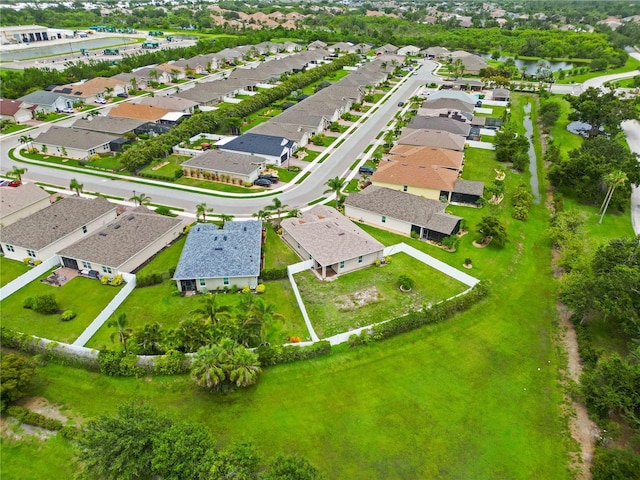 8937 Excelsior Loop, Venice, FL 34293 - aerial view of residential area