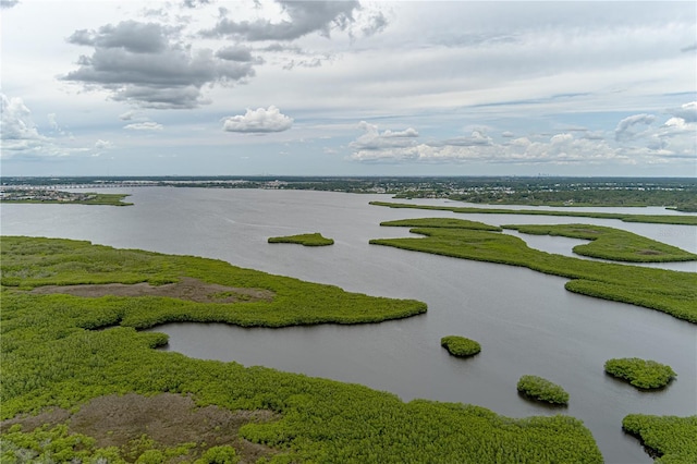 7005 River Hammock Dr Unit 303, Bradenton, FL 34212 - water view