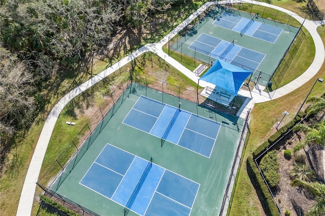 826 Honeyflower Loop, Bradenton, FL 34212 - drone / aerial view