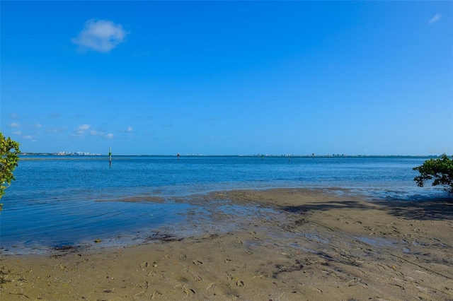 6731 Washington Pl, Bradenton, FL 34207 - water view