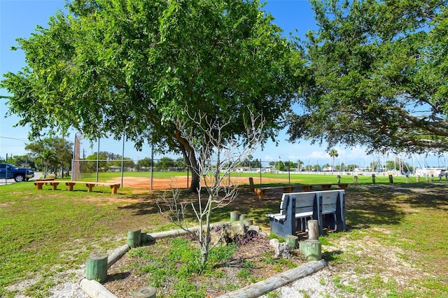 6731 Washington Pl, Bradenton, FL 34207 - view of property's community