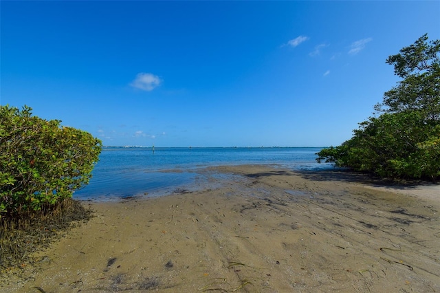 6731 Washington Pl, Bradenton, FL 34207 - water view