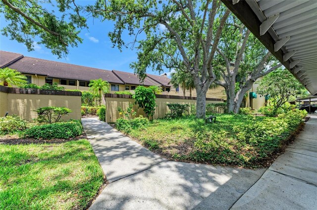5728 Ashton Lake Dr Unit 12, Sarasota, FL 34231 - photo 45